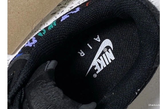 Force Low Cactus Scott Air  1 Travis Jack CN2405-001 Nike x 1217